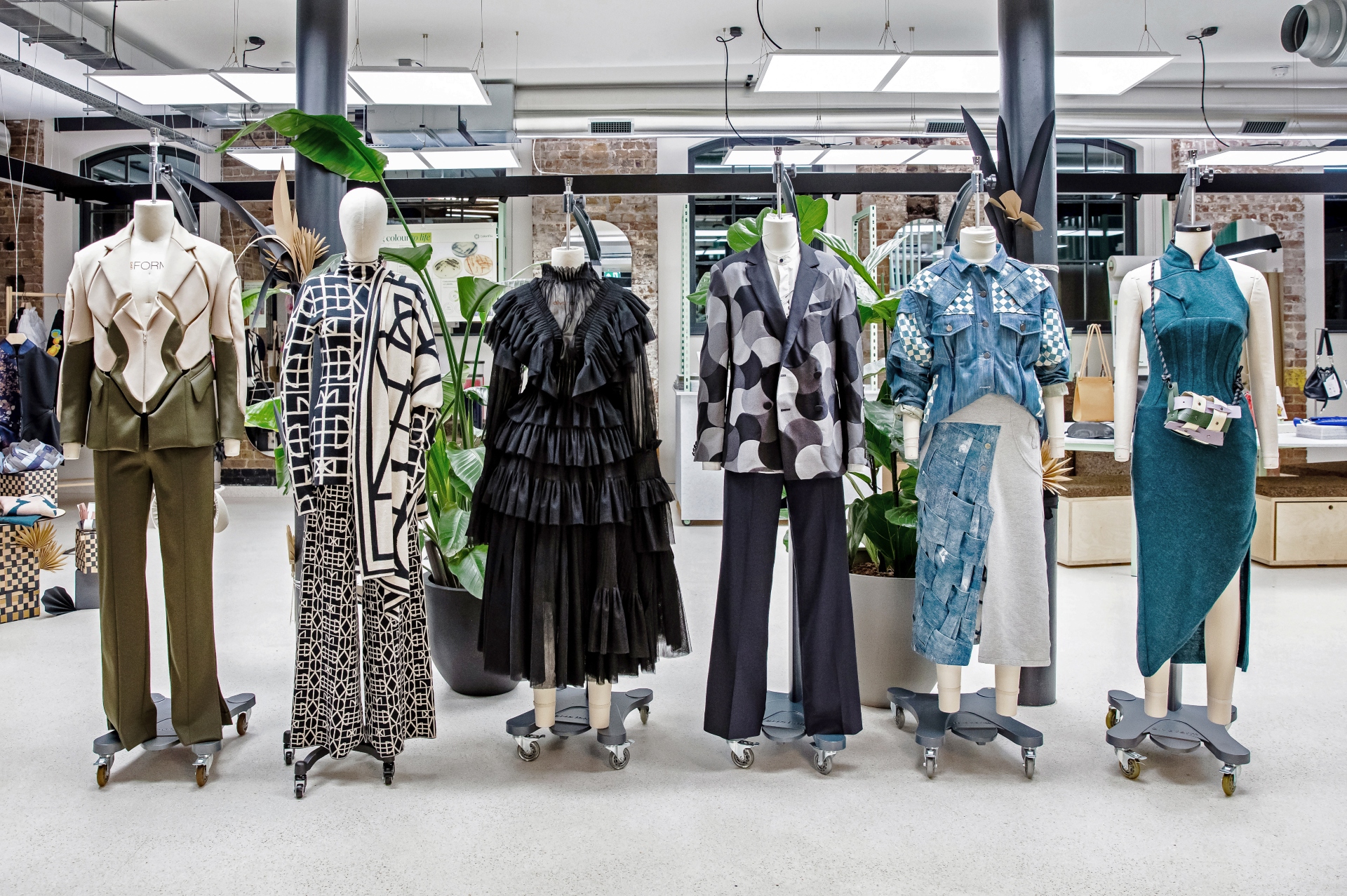 Sustainable Designer Showcase in London 15 Nov – 31 Dec 2022