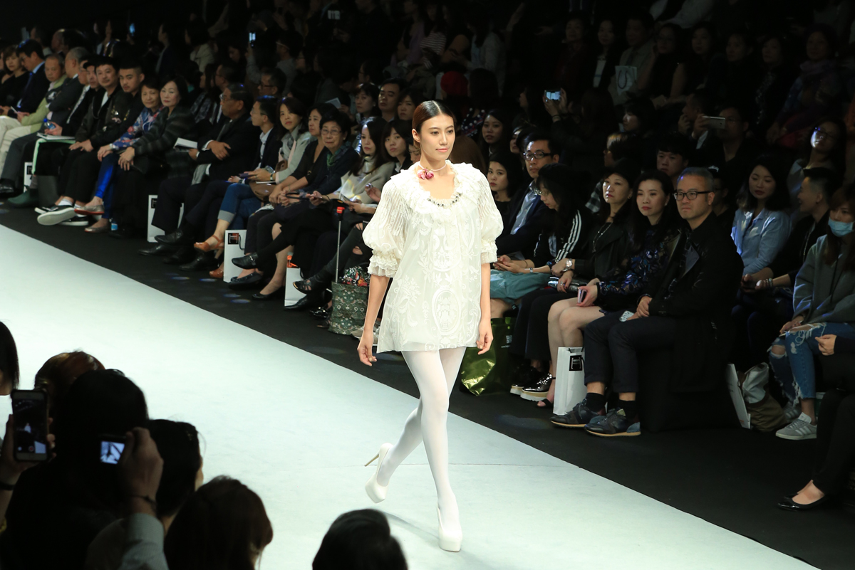Taipei in Style 2016