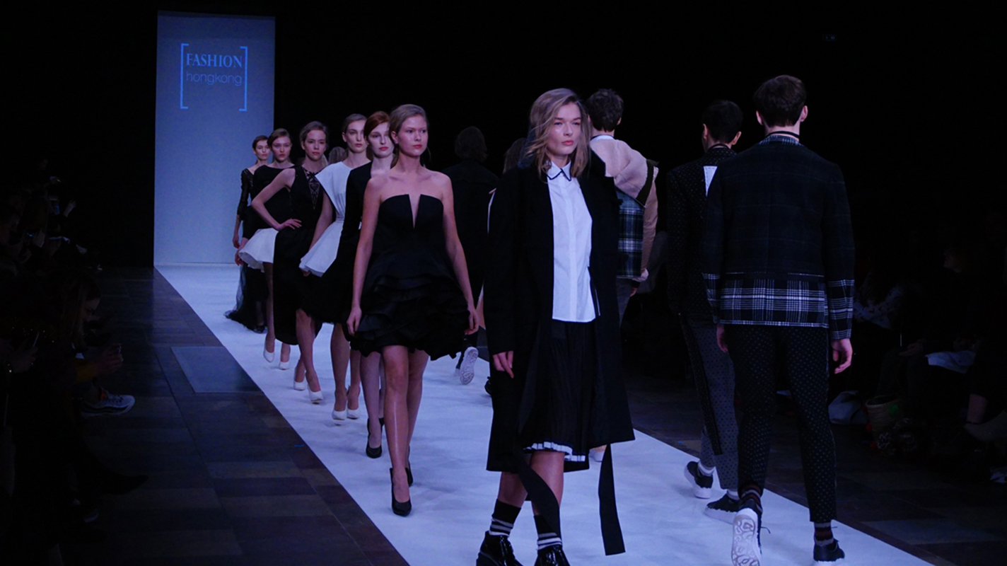 COPENHAGEN FASHION WEEK 2016秋冬
